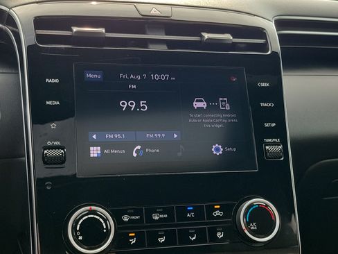 Used 2022 Hyundai Santa Cruz SEL w/ Activity Package AWD/4WD image 26