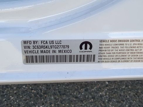 New 2026 RAM 2500 Laramie AWD/4WD image 24