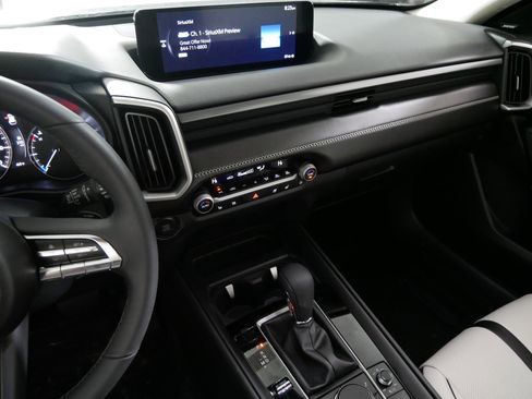New 2026 MAZDA CX-50 AWD 2.5 S w/ Weather Package image 5
