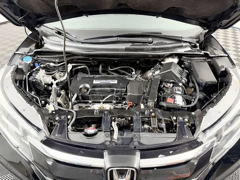 Used 2015 Honda CR-V LX image 20