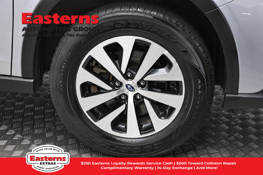 Used 2022 Subaru Outback Premium AWD/4WD image 31