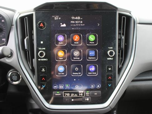 Certified 2025 Subaru Crosstrek 2.5i Sport image 17