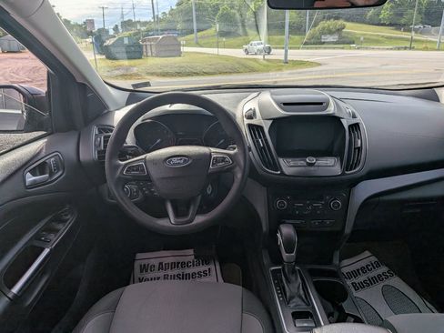 Used 2018 Ford Escape SE w/ SE Sync 3 Package FWD image 15