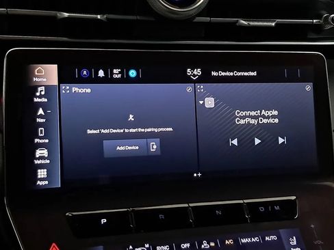 Used 2023 Maserati Grecale GT AWD/4WD image 34