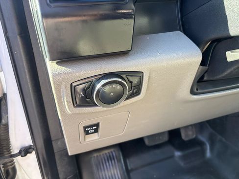 Used 2017 Ford F150 XL w/ XL Power Equipment Group AWD/4WD image 12