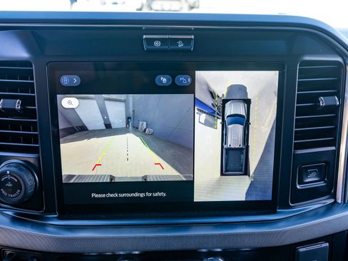 Used 2026 Ford F450 Platinum w/ FX4 Off-Road Package image 27