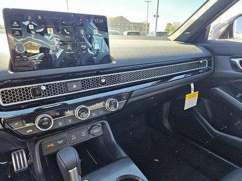 New 2026 Honda Civic Sport Touring image 13