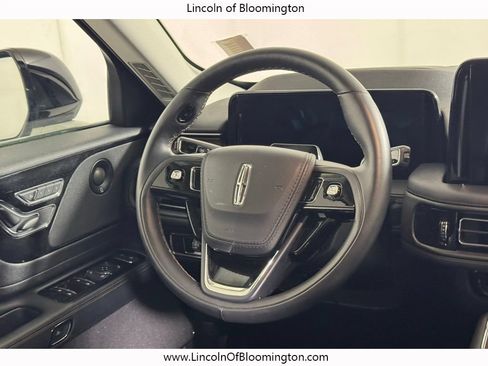 Certified 2025 Lincoln Aviator Reserve w/ Illumination Package AWD/4WD image 24