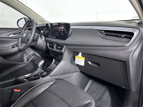 New 2026 Buick Encore GX Avenir w/ Avenir Technology Package image 30
