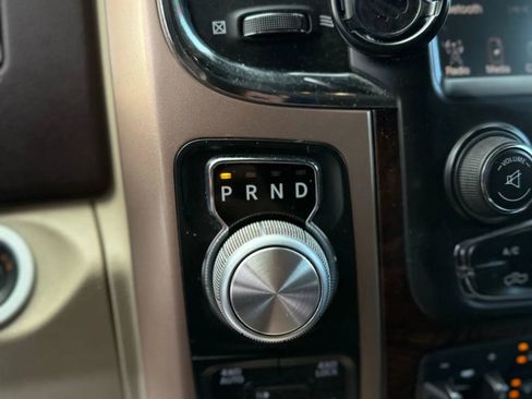 Used 2014 RAM 1500 Laramie Longhorn w/ Trailer Tow Group image 14