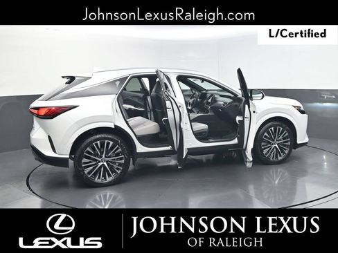 Used 2026 Lexus RX 350 w/ Convenience Package AWD/4WD image 34