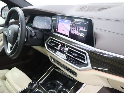 Used 2019 BMW X5 xDrive40i w/ Convenience Package AWD/4WD image 28