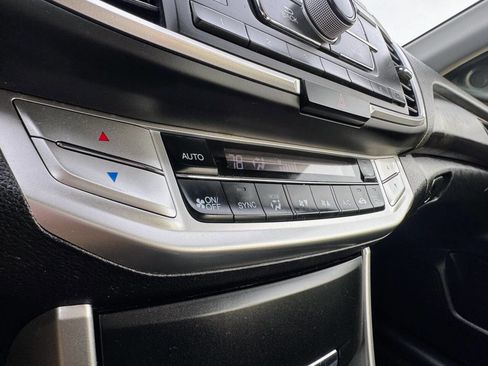 Used 2015 Honda Accord EX image 20