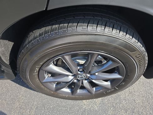 Certified 2026 Honda CR-V EX-L image 33