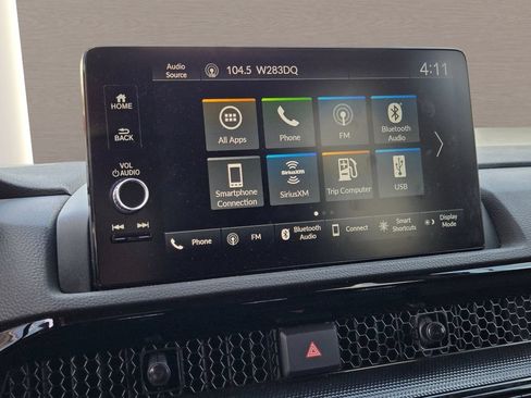 Used 2024 Honda CR-V EX-L image 26
