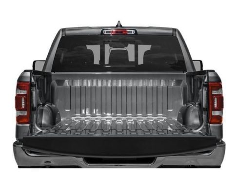 Used 2020 RAM 1500 Laramie AWD/4WD image 11
