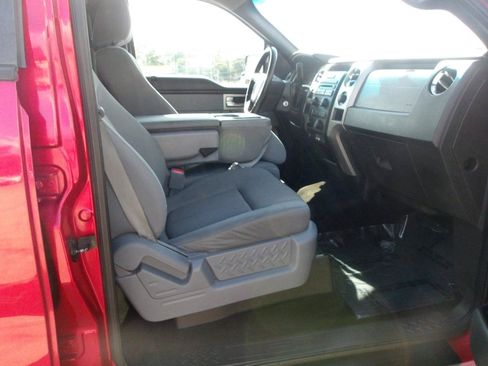 Used 2011 Ford F150 XLT w/ XLT Chrome Pkg AWD/4WD image 10