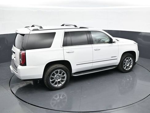 Used 2020 GMC Yukon Denali w/ Open Road Package AWD/4WD image 32