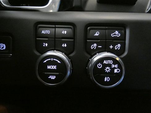 Used 2026 GMC Sierra 1500 Denali Ultimate AWD/4WD image 24