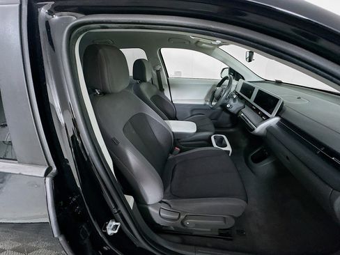 Used 2024 Hyundai Ioniq 5 SE RWD image 29