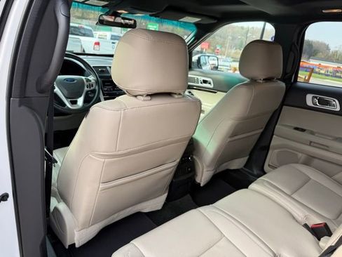 Used 2014 Ford Explorer Limited w/ Equipment Group 302A AWD/4WD image 65