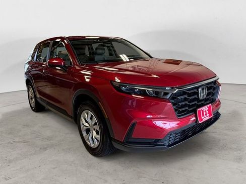 Used 2023 Honda CR-V LX image 8