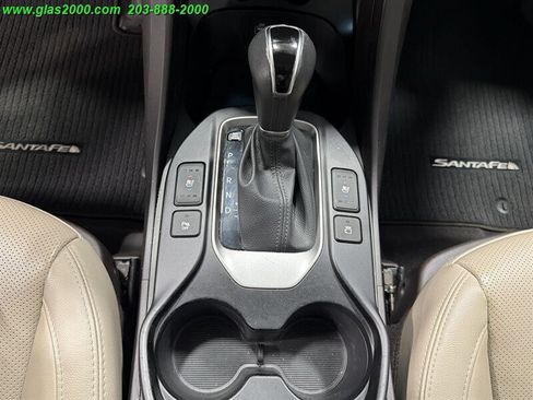 Used 2018 Hyundai Santa Fe Sport w/ Cargo Package FWD image 23