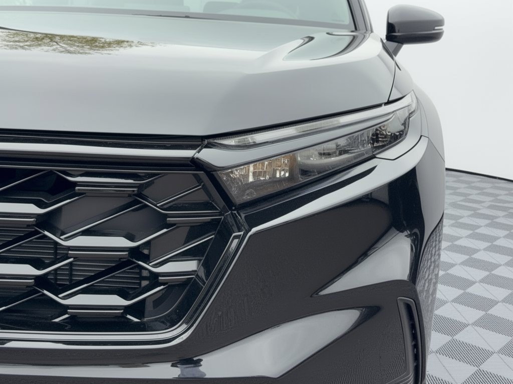 New 2027 Honda CR-V Sport-L image 12