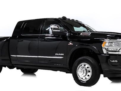 Used 2023 RAM 3500 Limited