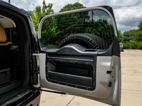 New 2026 Land Rover Defender 130 S AWD/4WD image 69