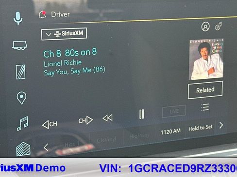 Used 2024 Chevrolet Silverado 1500 LT image 51