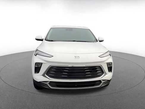 Used 2025 Buick Encore GX Preferred image 4