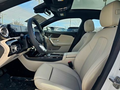 New 2026 Mercedes-Benz CLA 250 4MATIC image 15