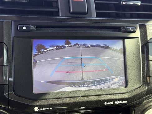 Used 2019 Toyota 4Runner TRD Off-Road image 19