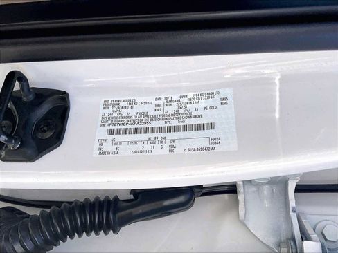 Used 2019 Ford F150 Lariat AWD/4WD image 33