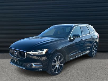 Used 2019 Volvo XC60 T6 Inscription