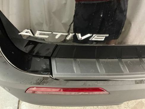 New 2026 Ford Explorer Active AWD/4WD image 6