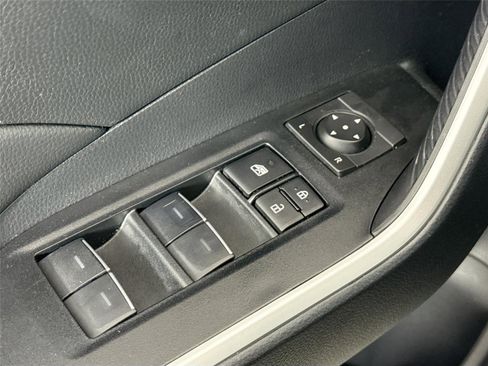 Certified 2024 Toyota RAV4 SE image 27