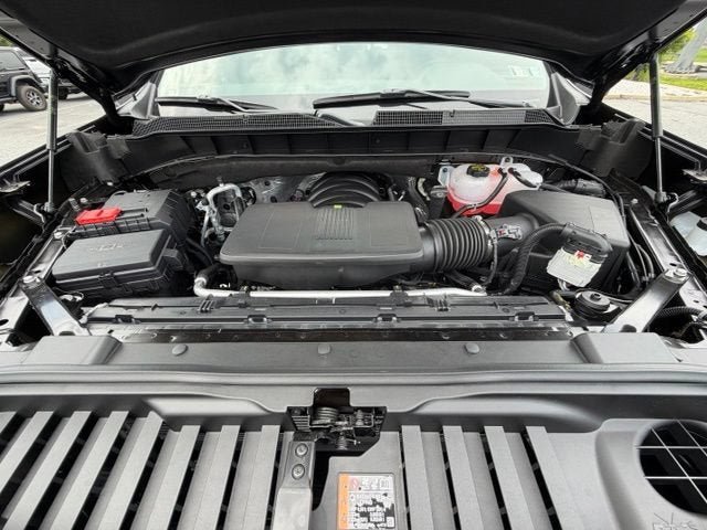New 2026 Chevrolet Silverado 1500 RST AWD/4WD image 21