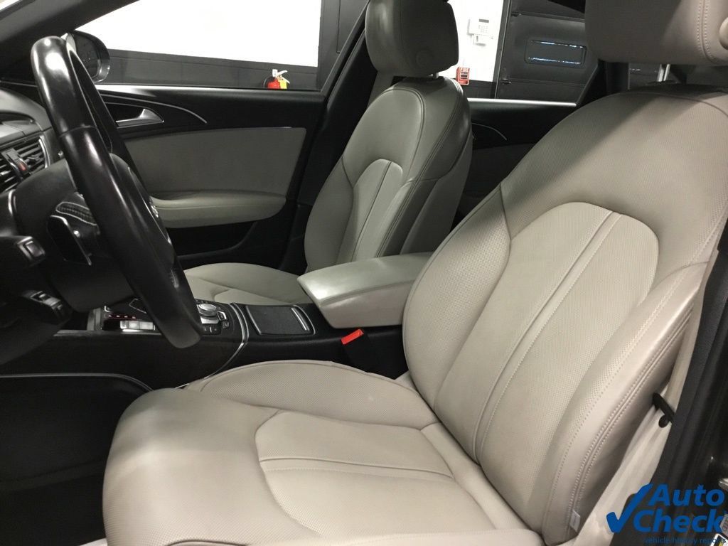 Used 2017 Audi S6 Premium Plus AWD/4WD image 22