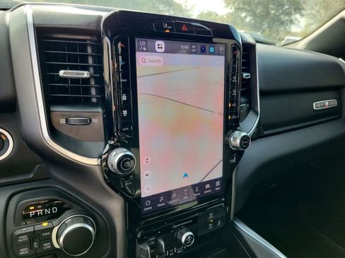 Used 2025 RAM 1500 Lone Star image 19