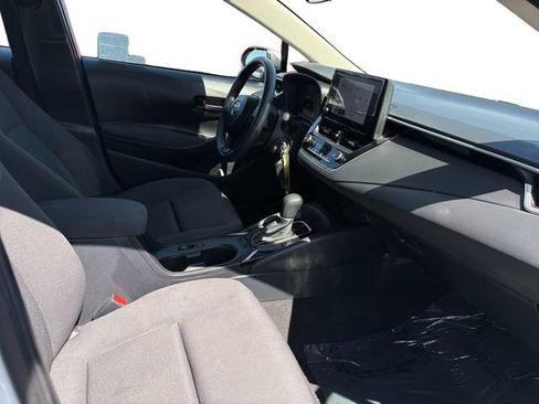 Certified 2023 Toyota Corolla LE FWD image 20