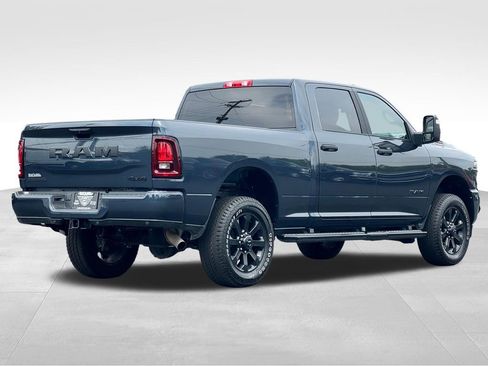 Used 2025 RAM 2500 Big Horn AWD/4WD image 7