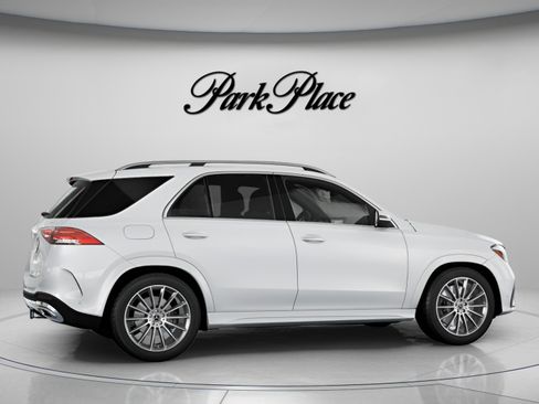 New 2026 Mercedes-Benz GLE 450 4MATIC image 22