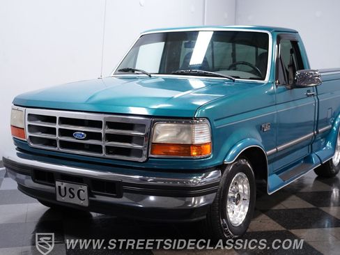 Used 1996 Ford F150 2WD Regular Cab image 17