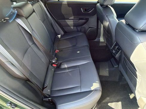 New 2026 Subaru Outback Limited XT AWD/4WD image 31