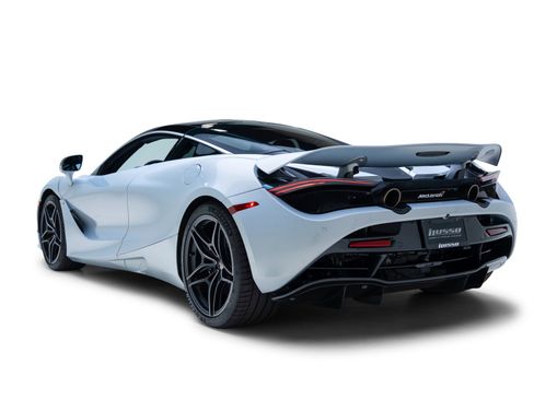 Used 2018 McLaren 720S Performance RWD image 37