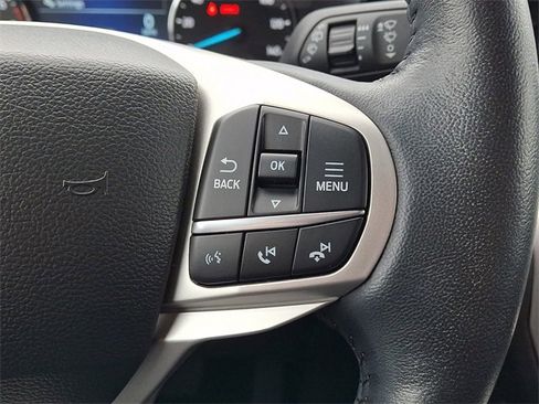 Certified 2023 Ford Explorer XLT image 22