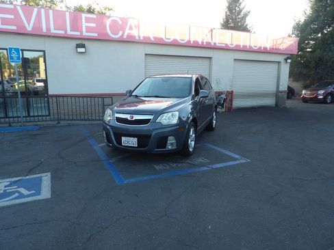 Used 2008 Saturn Vue Red Line FWD image 14