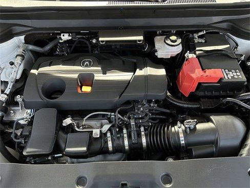 New 2026 Acura RDX Technology Package image 10